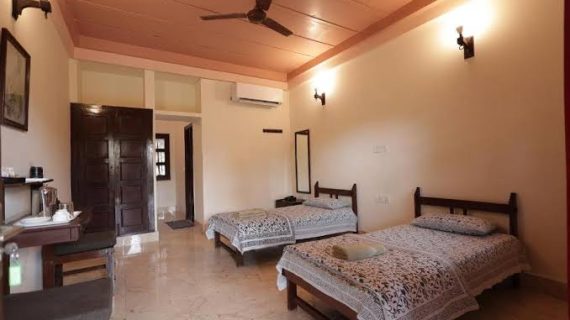 MVT Guest House & Restaurant7